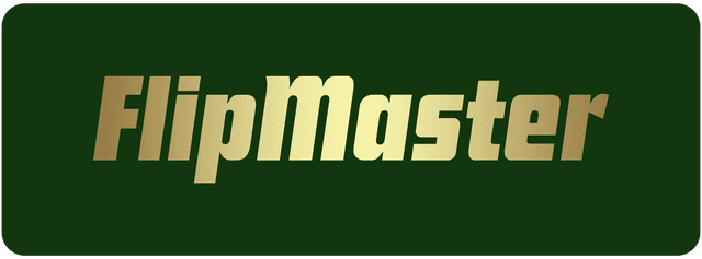 FlipMaster Limited   
Your Sports Equipment Online Store